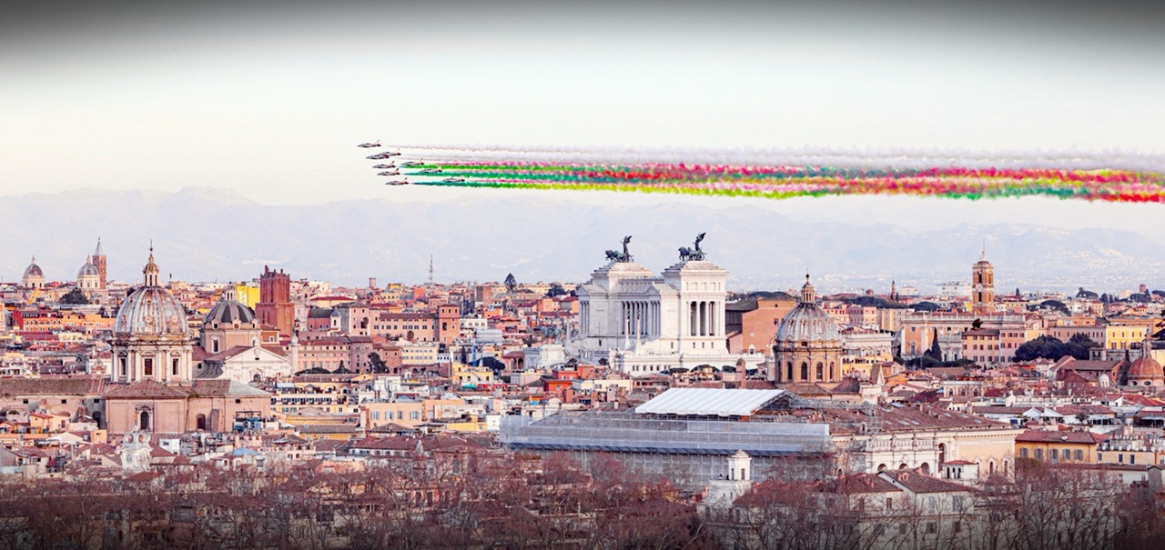 Frecce – dimensioni grandi