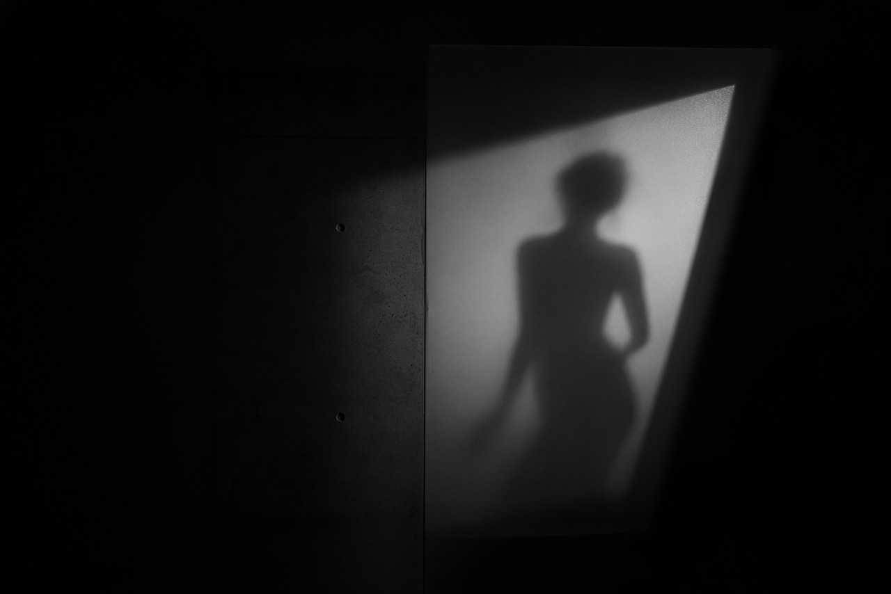 LadyShadow – web